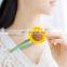 Yarncrafts Wholesale Costume Delicate Cute Playful DIY Crochet Bow Headband Kit for Women