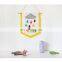 amazon hot selling product flag decoration felt