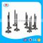 Tractor spare parts accessories Engine Valve for TYM TE50
