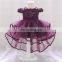 Manufacturer Latest Design Baby Christening Dress Kids Baptism Vintage Girls Gowns