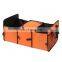 foldable auto car trunk organizer