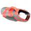 Reflective Vest Pet Swimming Lifesaver Dog Life Jacket Pet Clothes
