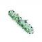 HQP-SY09 HongQiang New Arrival Cucumber Shape Weed Accessories Borosilicate Glass Water Smoking Pipes