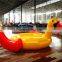Factory Price Inflatable Water Toy ,Inflatable Swimming Pool Float on Water Park