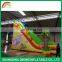 Hot Sale Outdoor Popular Equipment Inflatable Water Beach Theme Slide For Kids