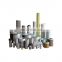 Industrial Oil Filtration Filter  high efficiency hydraulic oil filter