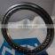 SF4007 excavator walking slewing rings F4007PX1 japan ntn angular contact ball bearing size 200x250x24