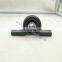 China supply UCP 200 300 types ball bearing plummer block units UCP308 ntn pillow block bearing price P308 UC308