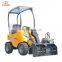 Mini snow removal equipment machine for sale