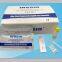 SARS-Covid-19&Influenza A&B Combo Rapid Test Cassette