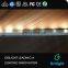60leds/m side view smd3014 led strip waterproof lighting