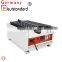 baking equipment waffle maker industrial commercial snack machines baking equipment with CE
