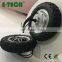 CE 10 inch gearless DC brushless ETECH electric wheel hub motor