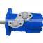 Spool Valve Orbit Hydraulic Motor OMS Series OMS-80,OMS-100,OMS-125,OMS-160,OMS-200,OMS-250,OMS-315,OMS-400