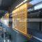 200ton computer Horizontal Cable rope tensile testing machine