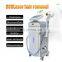 808 nm Laser Hair Removal Machine Vertical 808 nm Diode Laser Hair Removal Beauty Machine For Sale