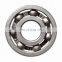 6230 Deep Groove Ball Bearing 6230 Open With Size 150x270x45 mm