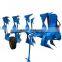 High quality mini reversible furrow plough machine with ce mounted tractor