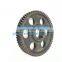 6D24 Camshaft Gear For Mitsubishi