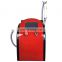 Red type safety mini 755 nm laser alexandrite picosecond beauty machine for Skin rejuvenation