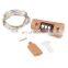 LED Wine Bottle Cork Copper Wire Battery Operated Fairy Christmas Stopper String Light Party Light