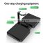 Wireless Charger 4 In 1 High Efficlency Wireless Charging For Iphone 8 Smart Watch Mobile Phones Charging Station