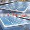 Korea DWF Inflatable Gym Air Mattress Yoga Mat