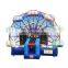 Ferris Wheel Jumping Castle Kids Children Jump Bounce House Inflatable Bouncer