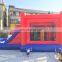 Kids Jumping  Inflatable Bouncy Castle Spiderman Wet Dry Bounce House Jumper Commercial Combo Bouncer With Slide