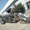 Commercial Used Stainless Steel 304 Small Scale Frozen French Fries Making Machine Potato Chips Production Line