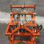 Good Manufacturer Factory Price Groundnut Harvesting Machine