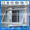 Standard Bathroom Windows Size Double Glazed Aluminium doors and windows