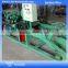 Hot sale barbed wire making machine, barbed wire price, weight of barbed wire per meter length