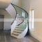 3mm-19mm Flat/Curved Tempered Glass For Shower Door