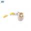 BT1035 Brass valve PN30 1/4"-4" 400wog