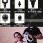 China Supplier LZXfitness Gym Equipment  massage gun