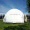 Outdoor Air Igloo Outdoor Inflatable Demo Tent Inflatable Igloo Tent For Sale