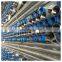 Hot dipped galvanized Welded Carbon SCH40 steel Pipe tube Bulk Sale pipe