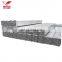 iron square tube gate gi steel pipe factory directly lower price