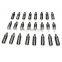 24Pcs LIFTERS Hydraulic Lash Adjusters For Mitsubishi 3000GT 3.0L DOHC MD149309