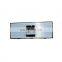 Free Shipping! For VW PASSAT B6 2005-10 Master Window Control Switch Trim + Buttons 1K4959857B