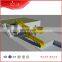 Free Water Park Design , Fiberglass Water Slide for Theme Aquatic Park