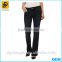 Alibaba American hot sale girl denim trousers casual ladies denim jeans pants wholesale price