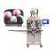 factory use chocolate filled cookies processing machine