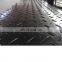 Temporary Road Matting