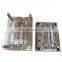 Long life precision Plastic/Silicone/Rubber Injection Mold for electronic enclosure, case, shell, all plastic parts