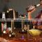 2020 touch sensor retro  amazon cafe hotel led restaurant table lamp