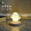 Cactus Lamp Baby Night Light LED 3-Colour Modes USB Rechargeable Portable Lamp for kids
