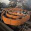 Shot Blasting Machine Elevator Bucket