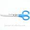 stationery/office/school sky blue scissors